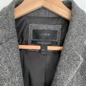 J. Crew Regent Blazer